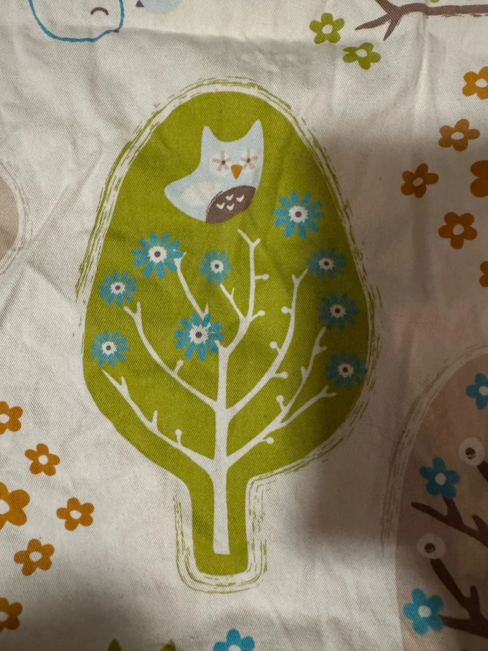 Lolli Living Baby Quilt